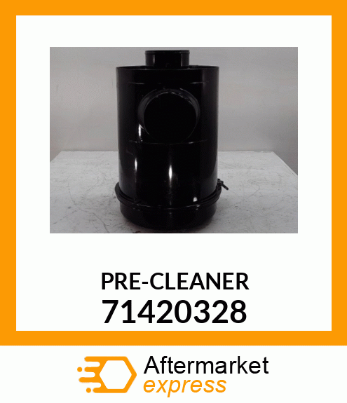 PRE-CLEANER 71420328