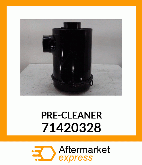 PRE-CLEANER 71420328