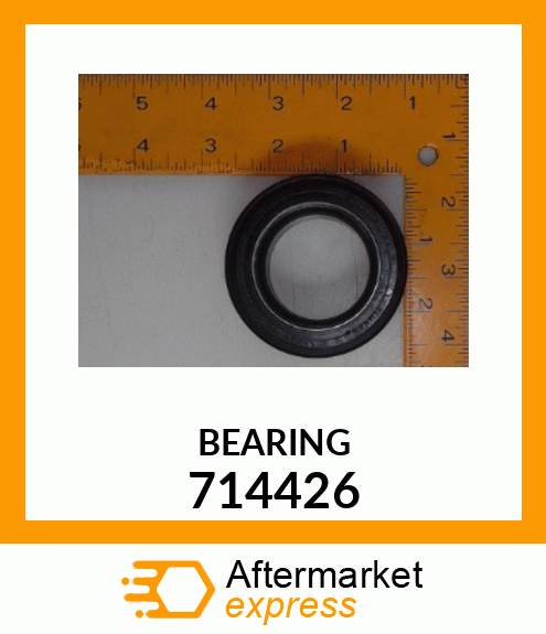 BEARING 714426