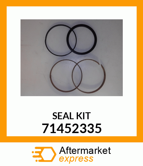 SEALKIT 71452335