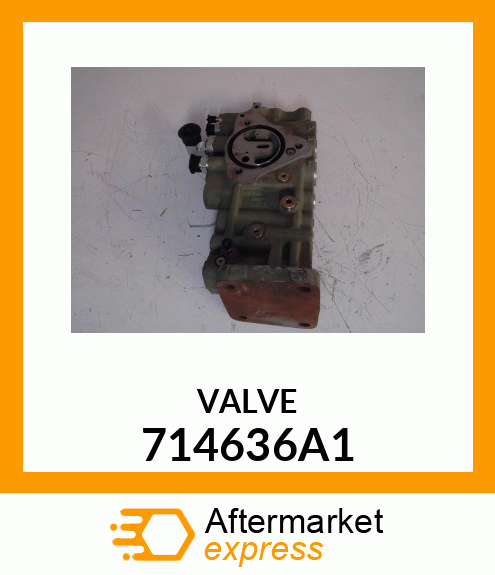 VALVE 714636A1