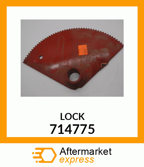 LOCK 714775