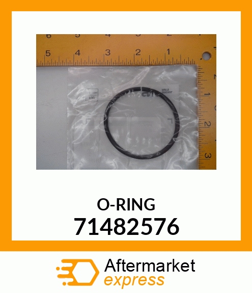 O-RING 71482576