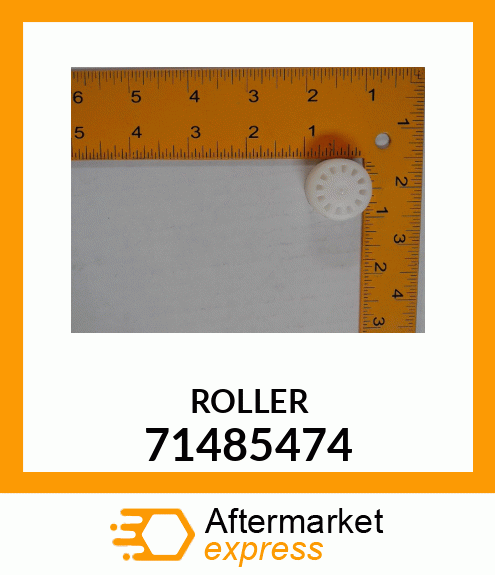 ROLLER 71485474