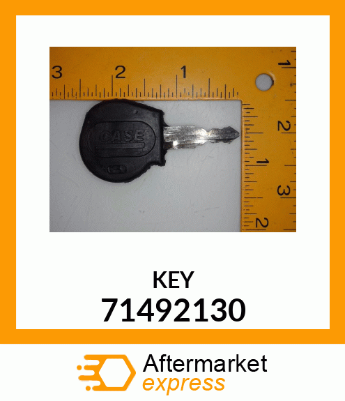 KEY 71492130