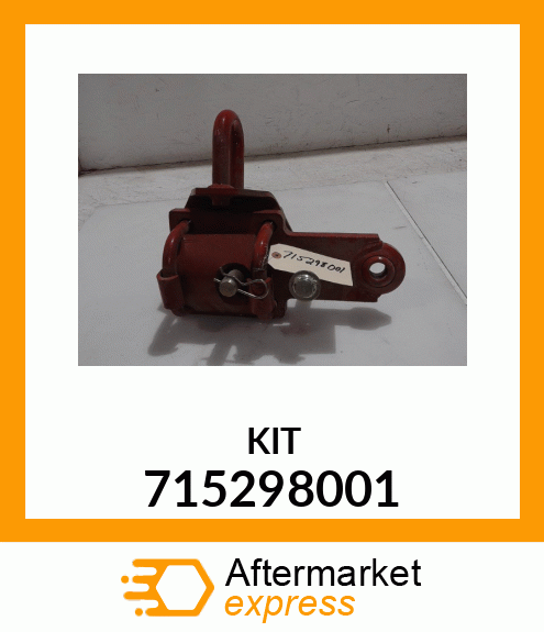 KIT 715298001