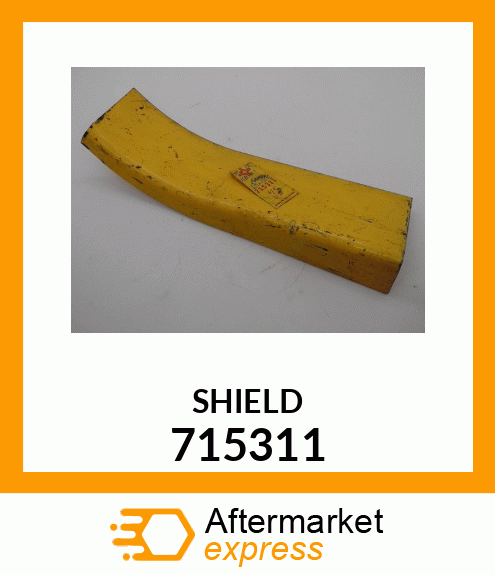 SHIELD 715311