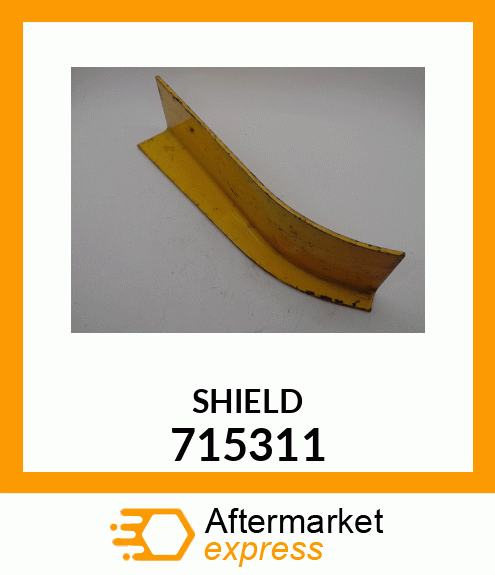 SHIELD 715311