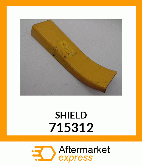 SHIELD 715312