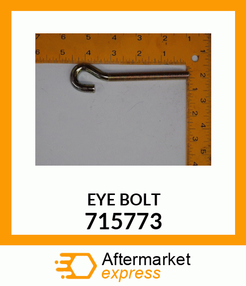 EYEBOLT 715773