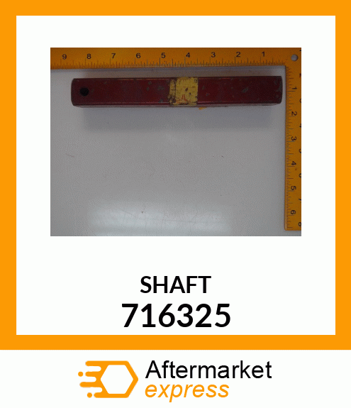 SHAFT 716325