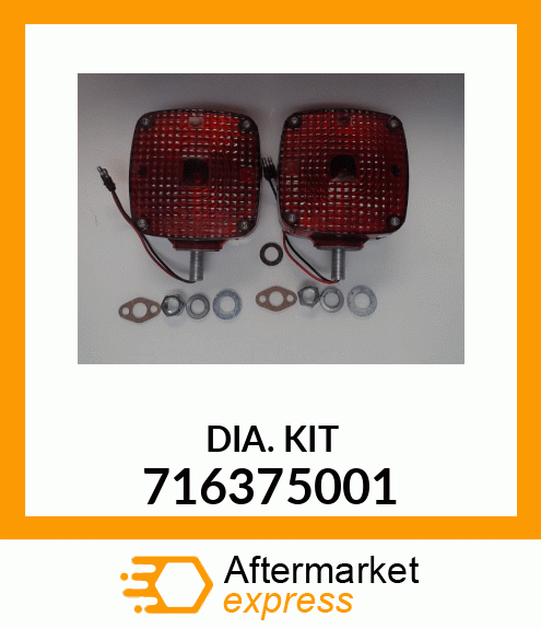 DIA.KIT 716375001