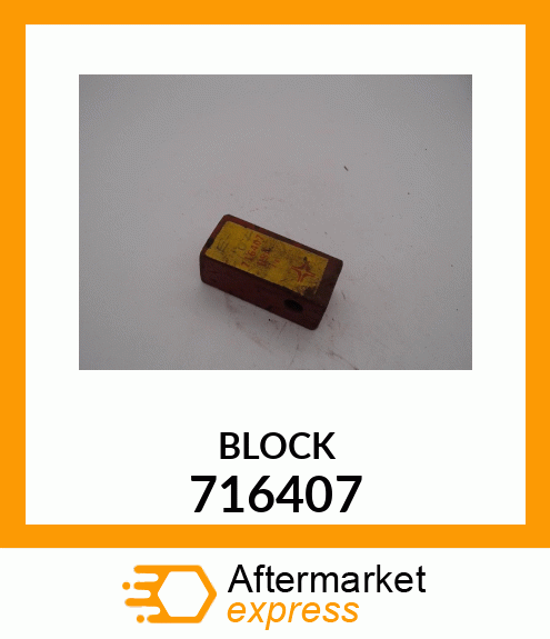 BLOCK 716407