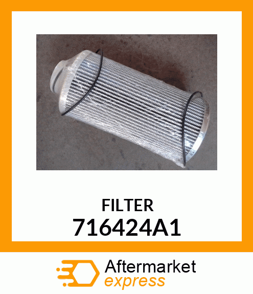 FILTER 716424A1