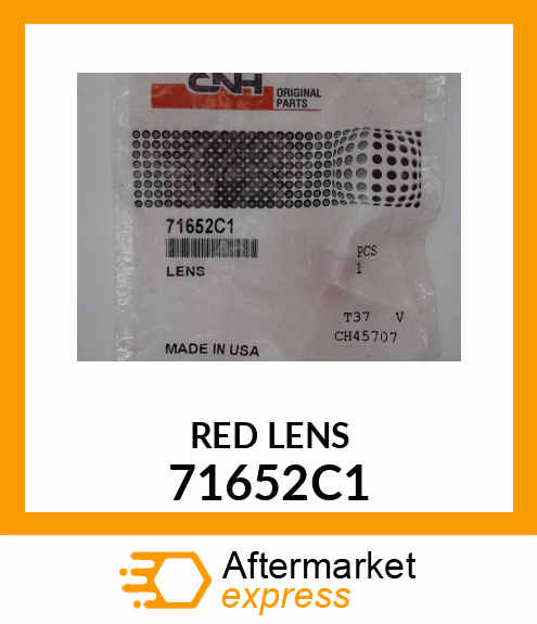 LENS2PC 71652C1