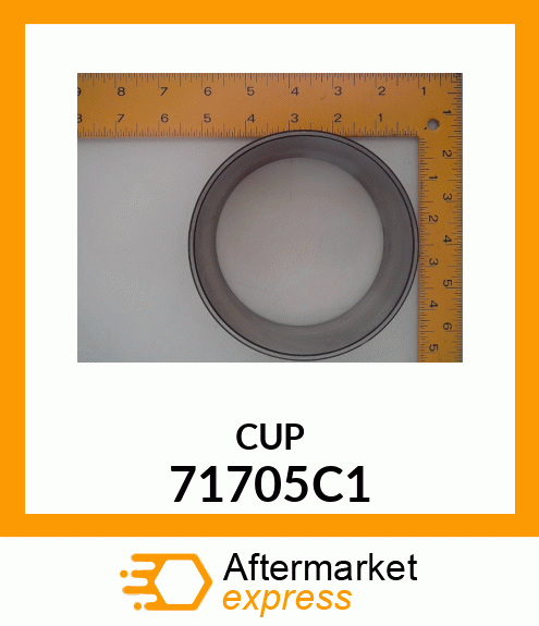 CUP 71705C1