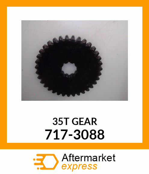 35T_GEAR 717-3088