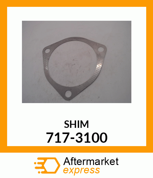 SHIM 717-3100