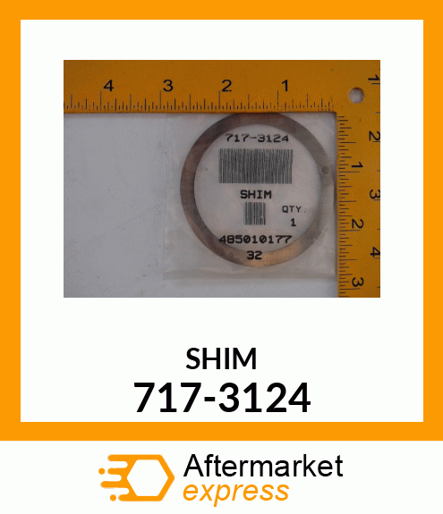 SHIM 717-3124