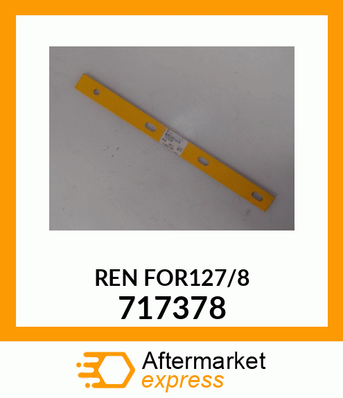 RENFOR127/8 717378