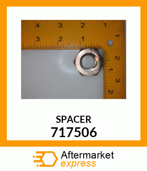 SPACER 717506