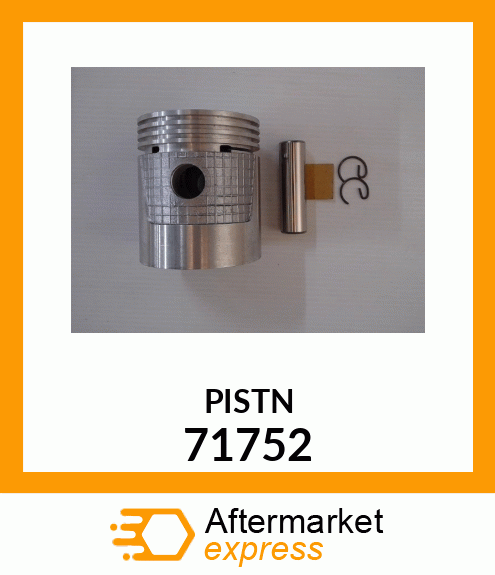 PISTN 71752