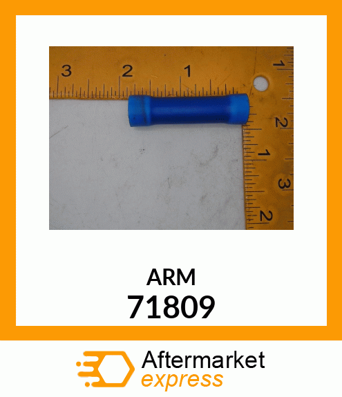 ARM 71809