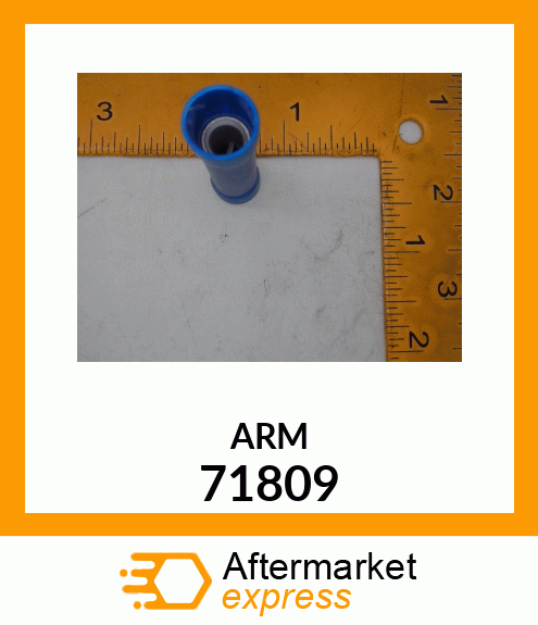 ARM 71809