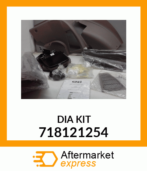 DIA KIT 718121254