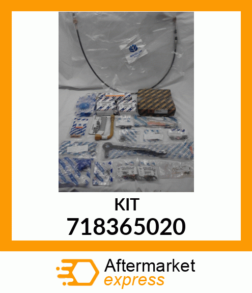 KIT 718365020