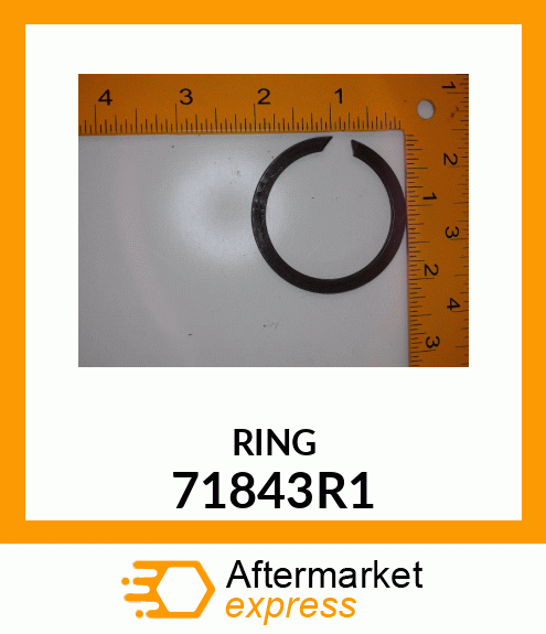 RING 71843R1