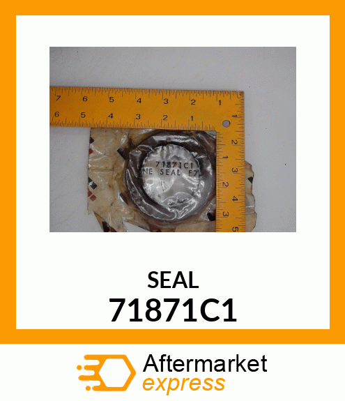 SEAL 71871C1