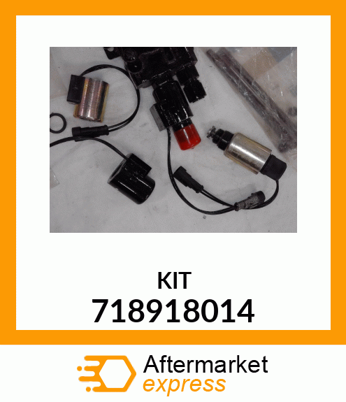 KIT 718918014