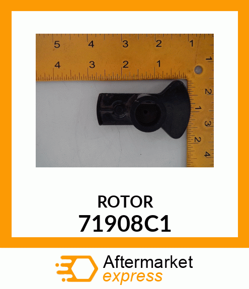 ROTOR 71908C1