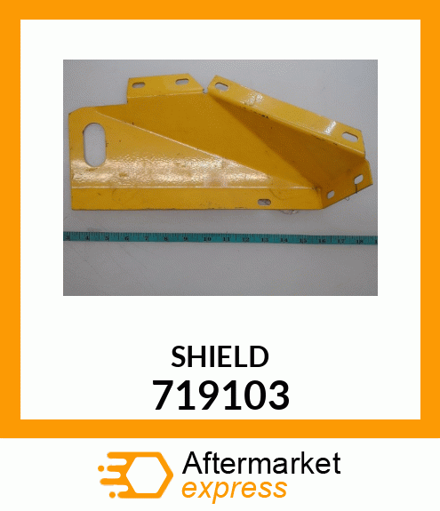 SHIELD 719103