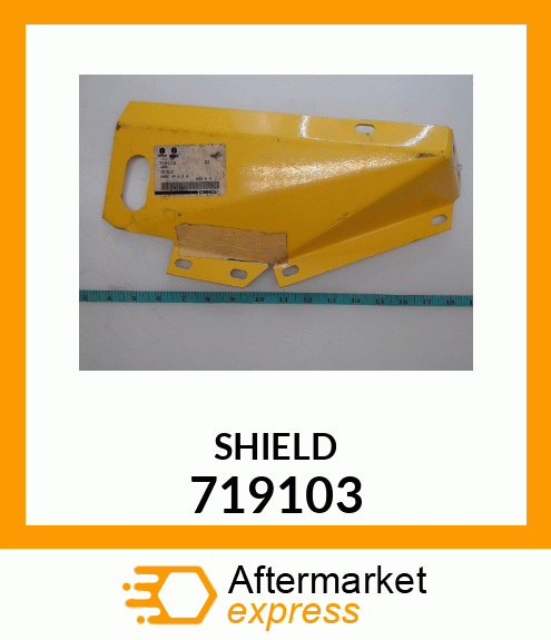 SHIELD 719103