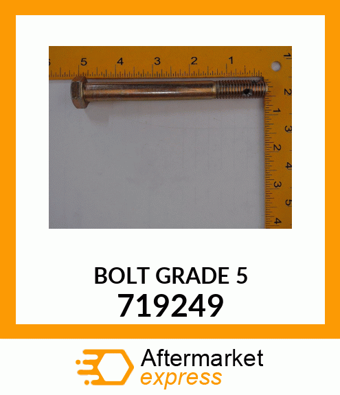 BOLT 719249