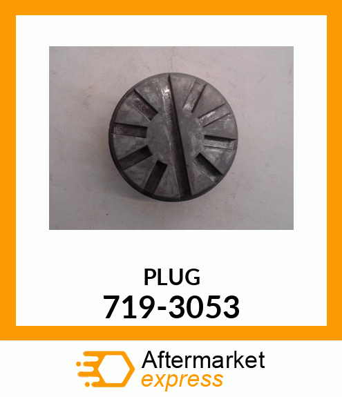 PLUG 719-3053