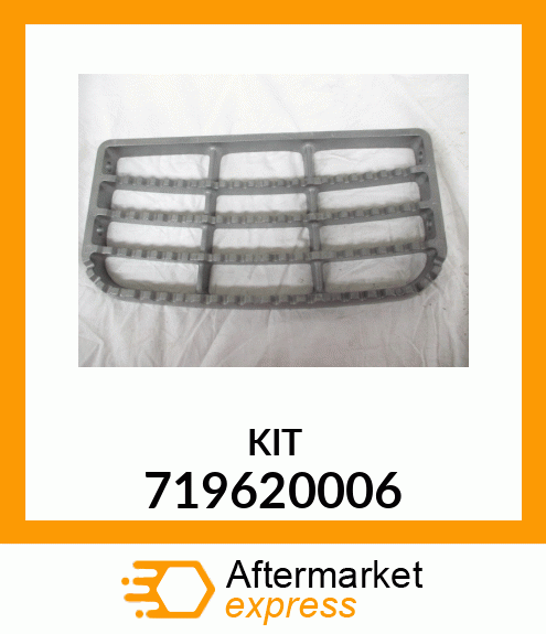 KIT39PC 719620006