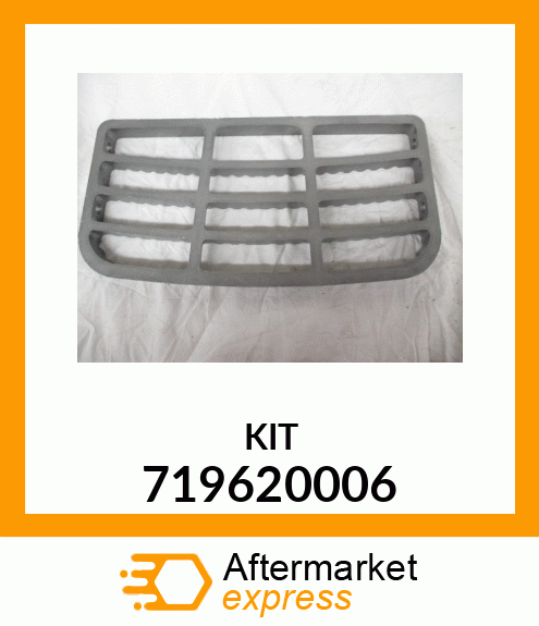 KIT39PC 719620006