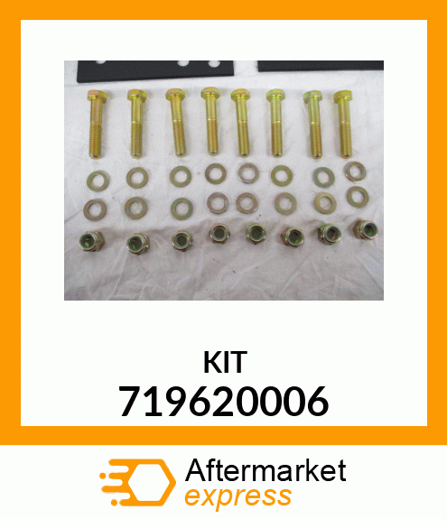 KIT39PC 719620006