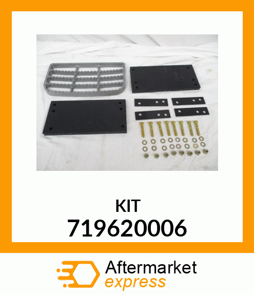 KIT39PC 719620006