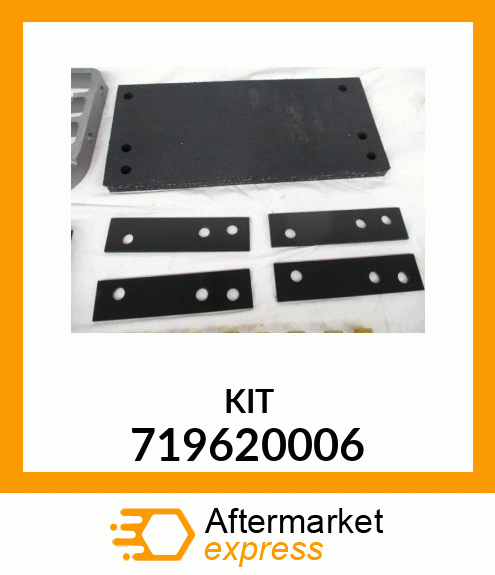 KIT39PC 719620006