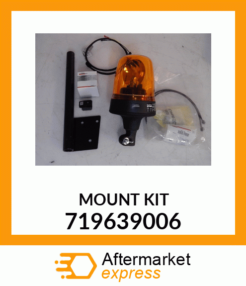 MOUNTKIT 719639006