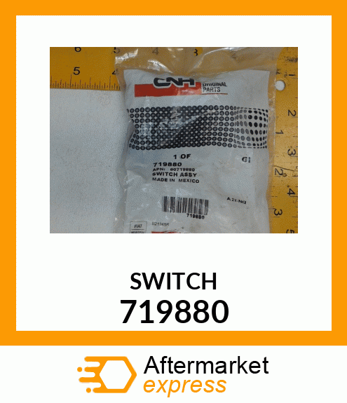 SWITCH 719880