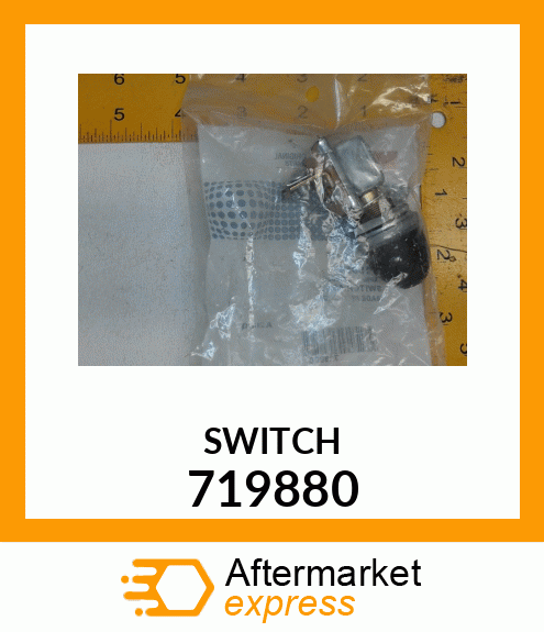 SWITCH 719880