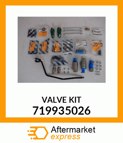 KIT33PC 719935026