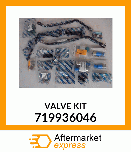 VALVEKIT 719936046