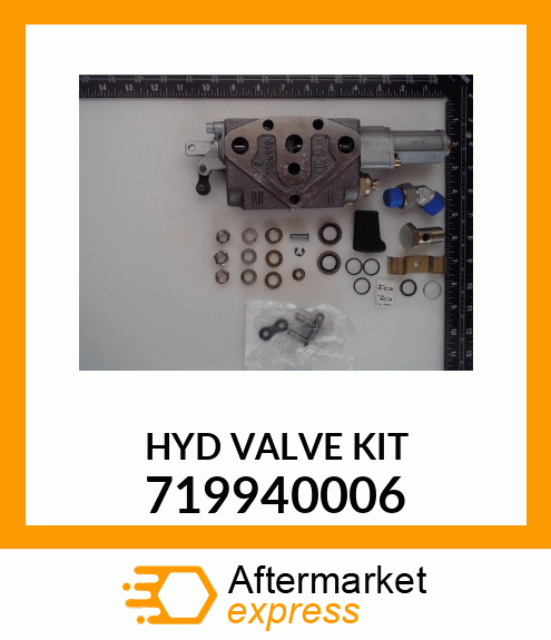 HYDVALVEKIT 719940006