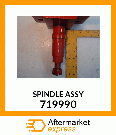 SPINDLE_ASSY 719990